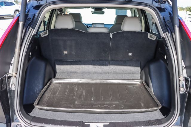 2023 Honda CR-V EX-L El Monte CA