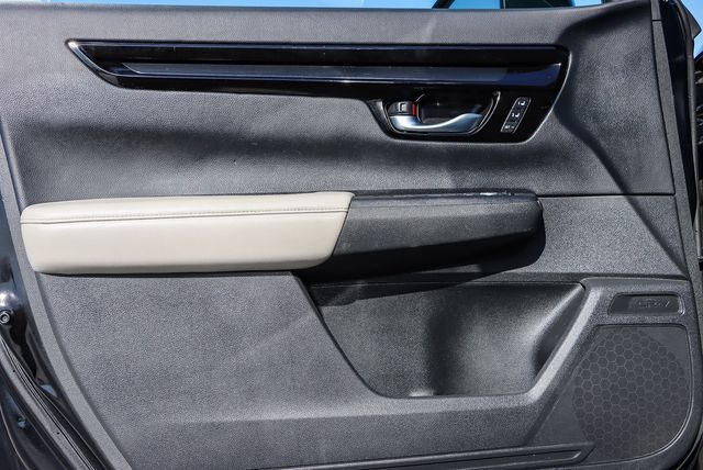 2023 Honda CR-V EX-L El Monte CA