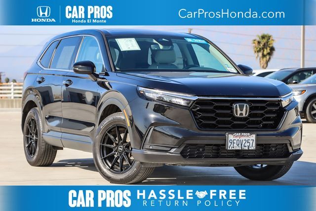 2023 Honda CR-V