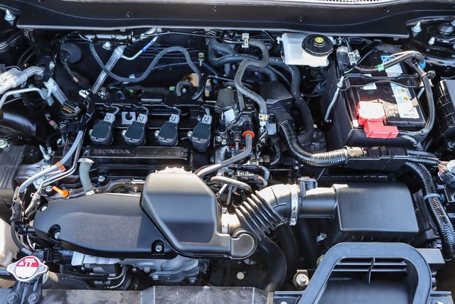 2023 Honda CR-V EX-L El Monte CA