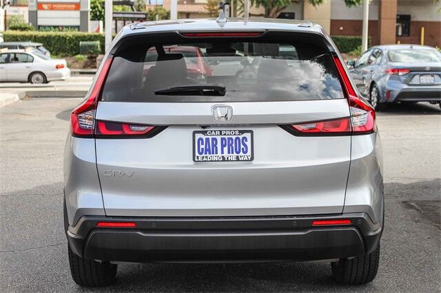 2023 Honda CR-V EX-L El Monte CA