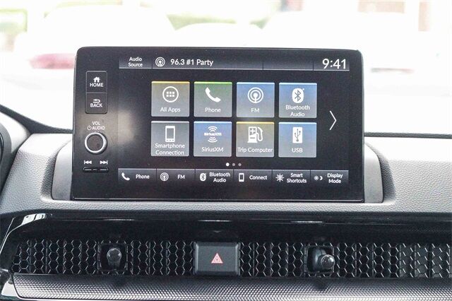 2023 Honda CR-V EX-L El Monte CA