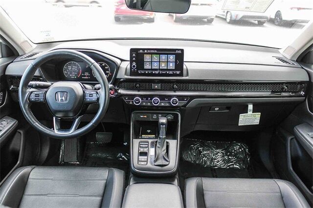 2023 Honda CR-V EX-L El Monte CA