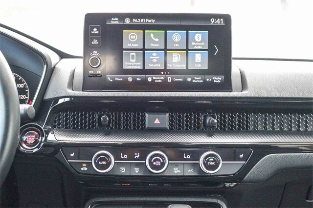 2023 Honda CR-V EX-L El Monte CA