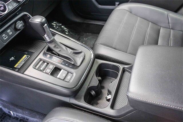 2023 Honda CR-V EX-L El Monte CA
