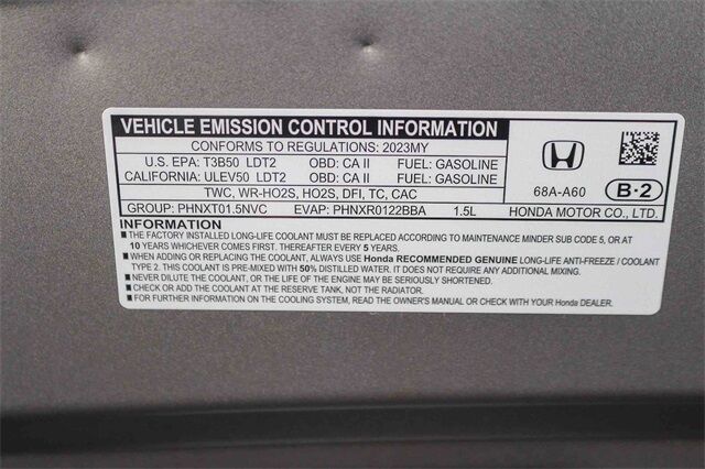 2023 Honda CR-V EX-L El Monte CA