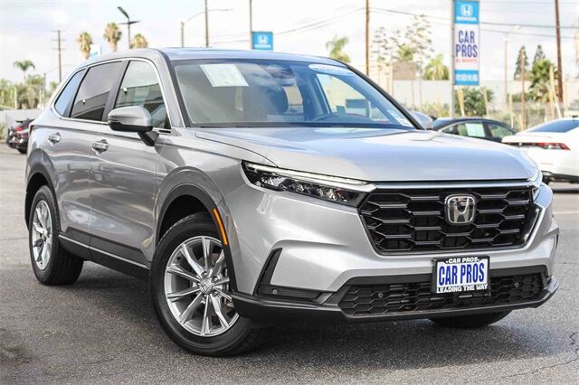 2023 Honda CR-V EX-L El Monte CA