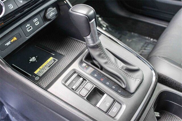 2023 Honda CR-V EX-L El Monte CA