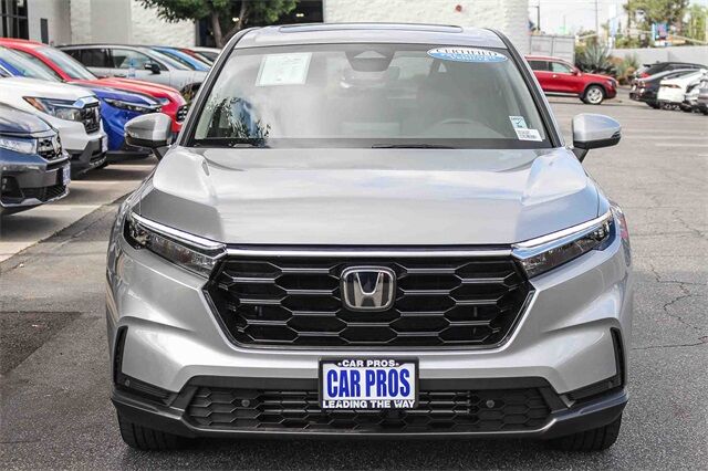 2023 Honda CR-V EX-L El Monte CA
