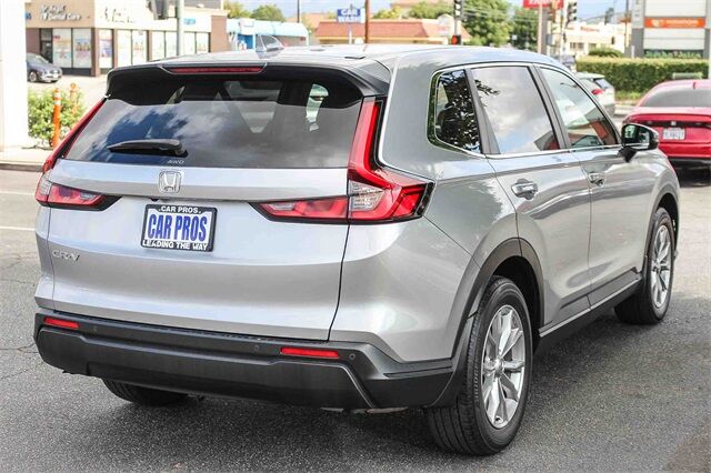 2023 Honda CR-V EX-L El Monte CA