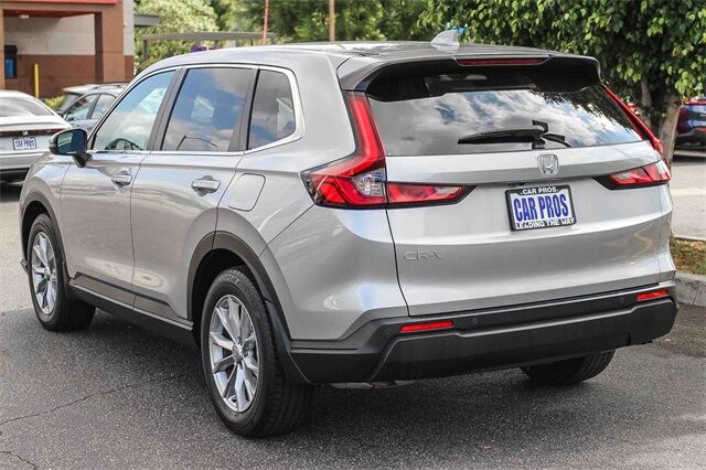 2023 Honda CR-V EX-L El Monte CA