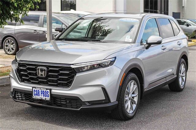 2023 Honda CR-V EX-L El Monte CA