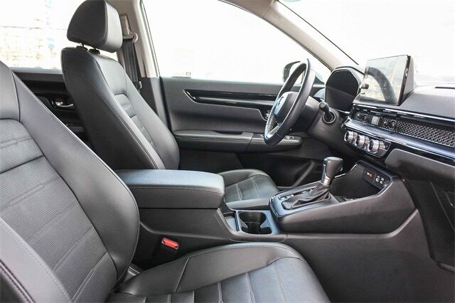 2023 Honda CR-V EX-L El Monte CA