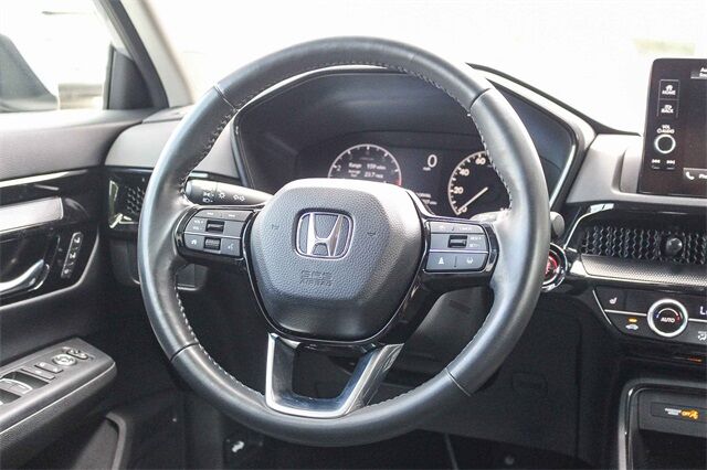 2023 Honda CR-V EX-L El Monte CA