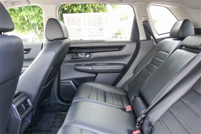 2023 Honda CR-V EX-L El Monte CA