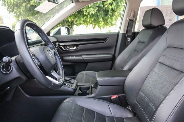 2023 Honda CR-V EX-L El Monte CA