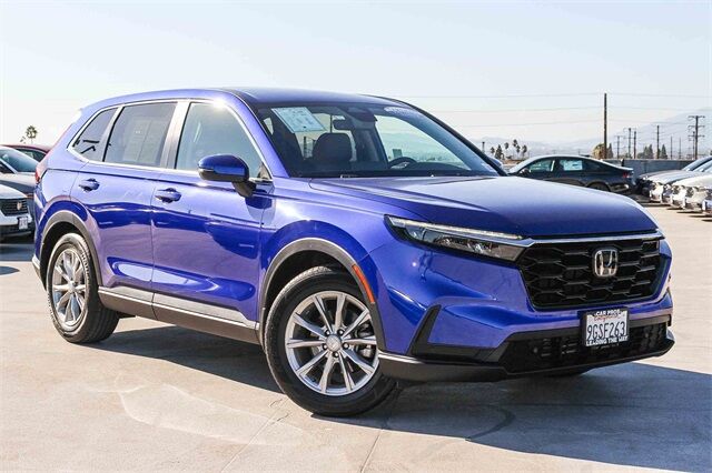 2023 Honda CR-V EX-L El Monte CA
