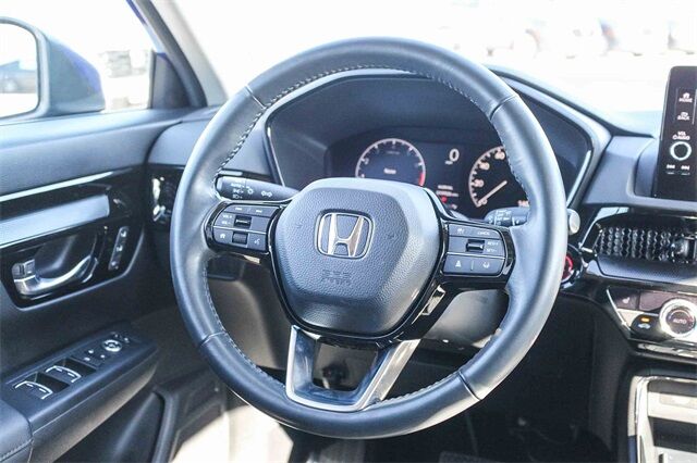 2023 Honda CR-V EX-L El Monte CA