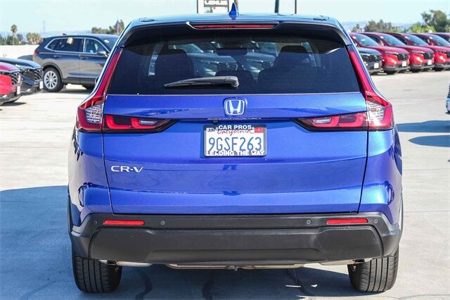 2023 Honda CR-V EX-L El Monte CA