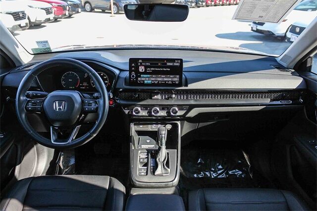 2023 Honda CR-V EX-L El Monte CA