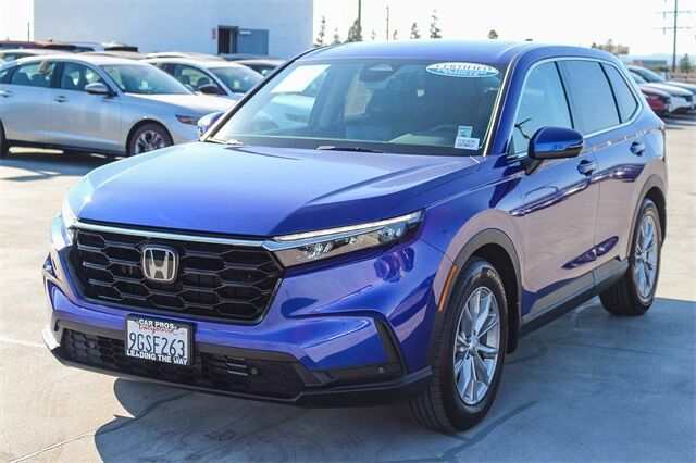 2023 Honda CR-V EX-L El Monte CA