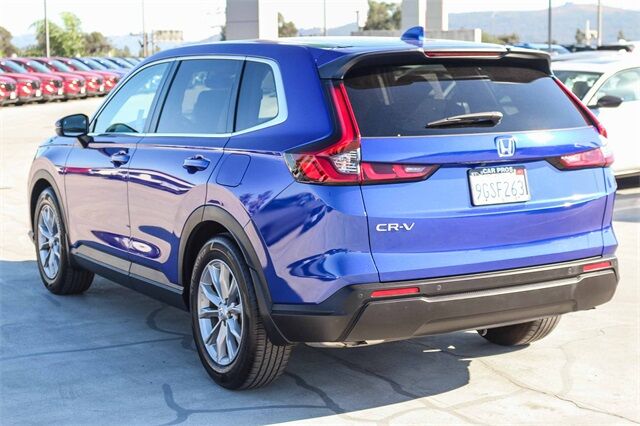 2023 Honda CR-V EX-L El Monte CA