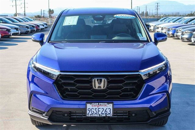 2023 Honda CR-V EX-L El Monte CA