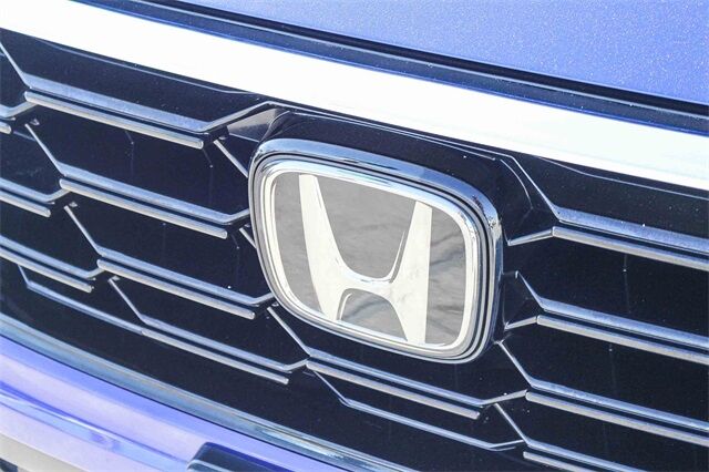 2023 Honda CR-V EX-L El Monte CA