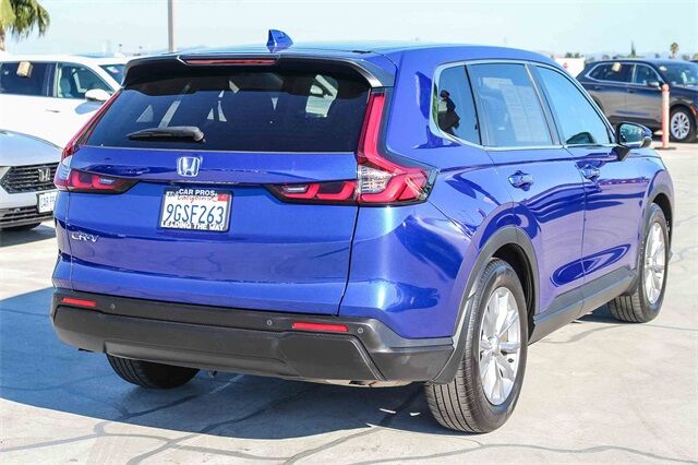 2023 Honda CR-V EX-L El Monte CA