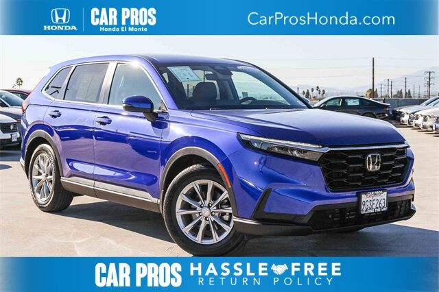 2023 Honda CR-V EX-L El Monte CA