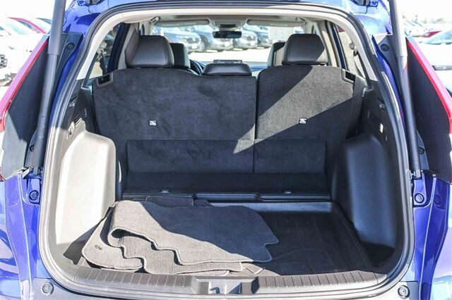 2023 Honda CR-V EX-L El Monte CA
