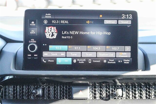 2023 Honda CR-V EX-L El Monte CA