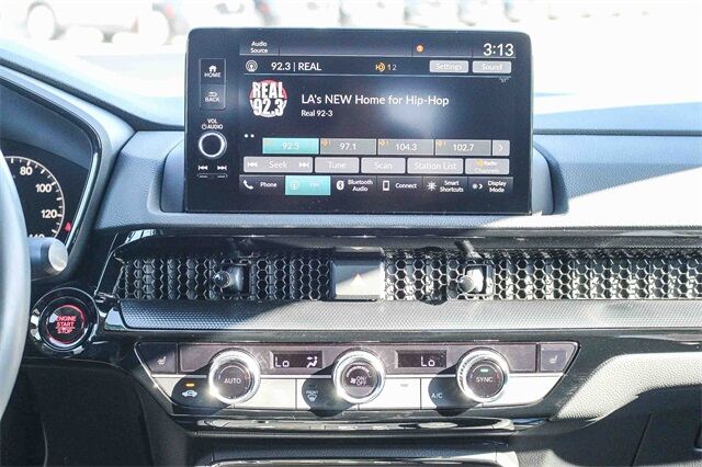 2023 Honda CR-V EX-L El Monte CA