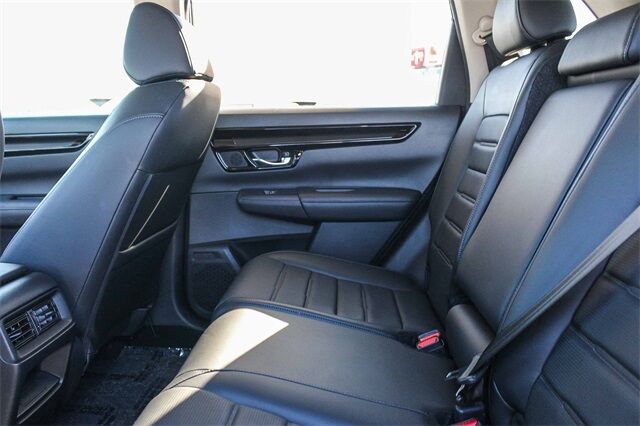 2023 Honda CR-V EX-L El Monte CA