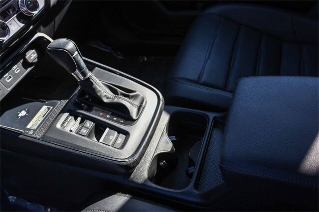 2023 Honda CR-V EX-L El Monte CA