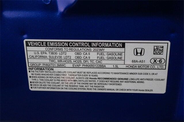 2023 Honda CR-V EX-L El Monte CA