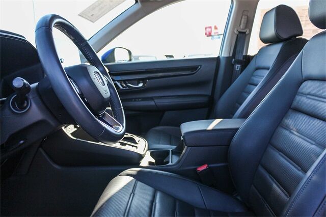 2023 Honda CR-V EX-L El Monte CA