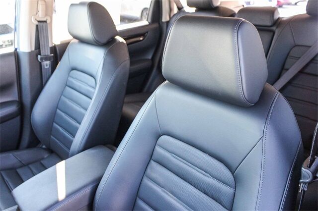 2023 Honda CR-V EX-L El Monte CA