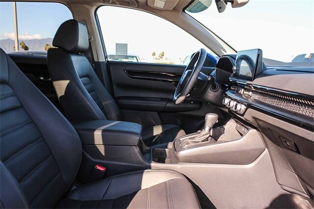 2023 Honda CR-V EX-L El Monte CA