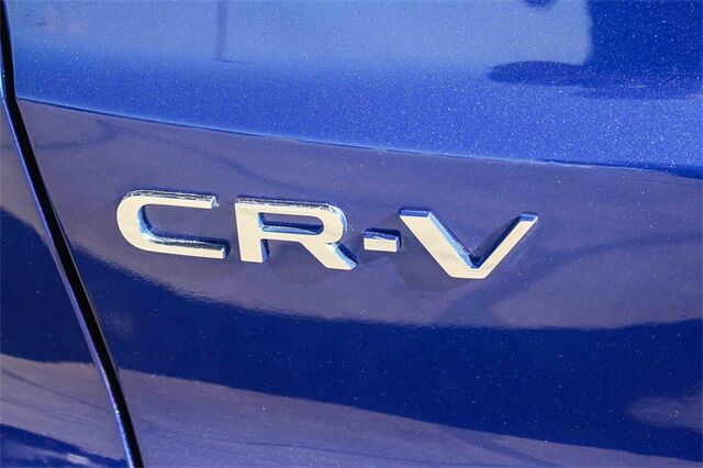 2023 Honda CR-V EX-L El Monte CA