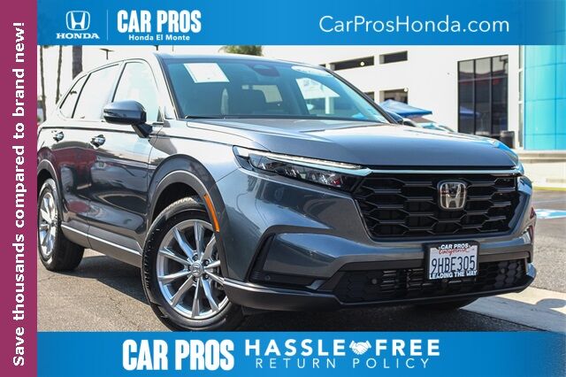 2023 Honda CR-V EX-L El Monte CA