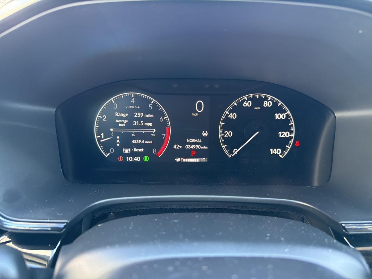 2023 Honda CR-V EX-L Ashland VA