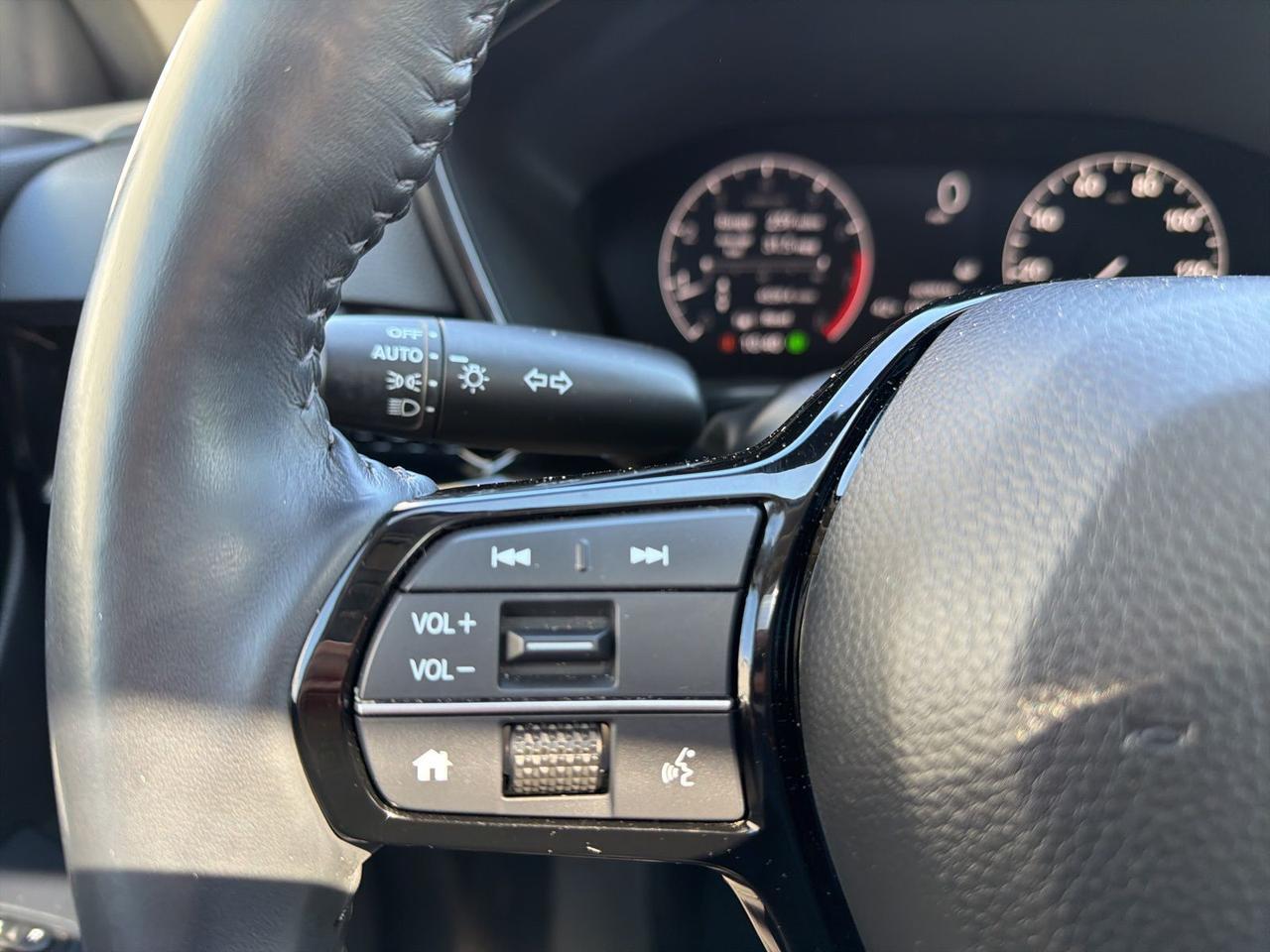 2023 Honda CR-V EX-L Ashland VA