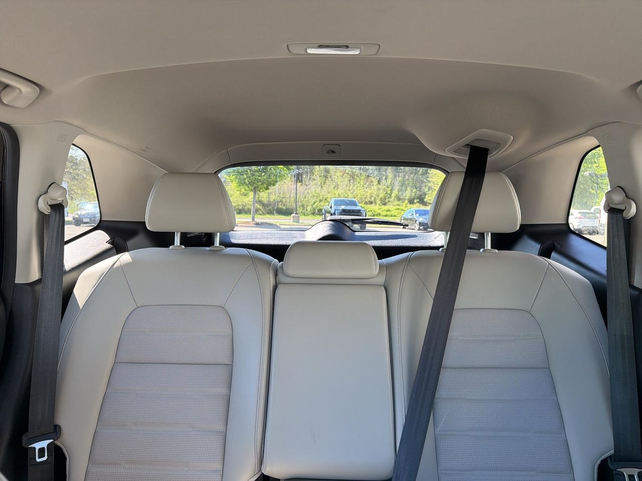 2023 Honda CR-V EX-L Ashland VA