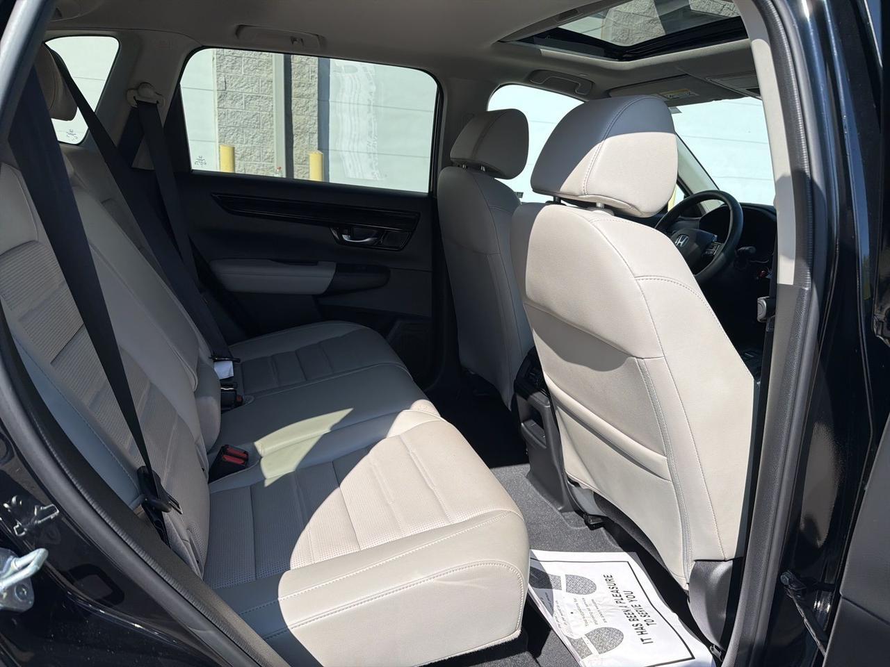 2023 Honda CR-V EX-L Ashland VA