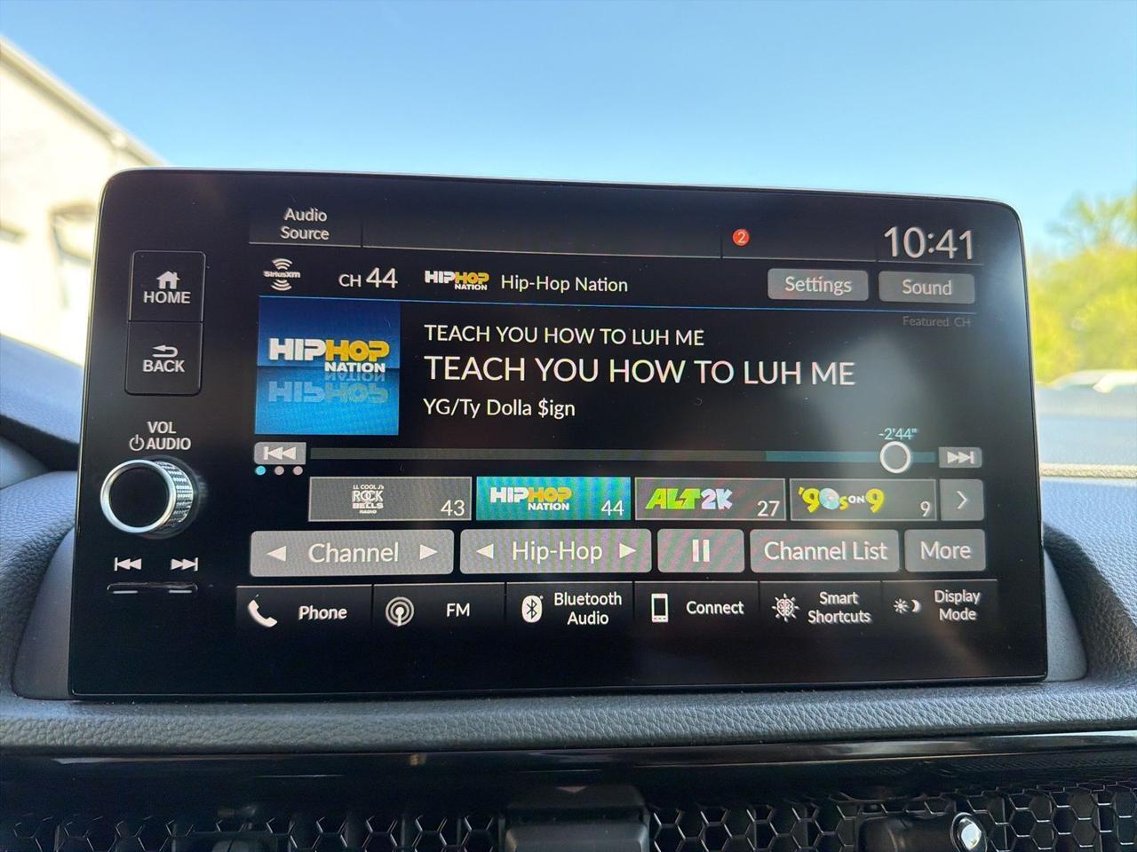 2023 Honda CR-V EX-L Ashland VA