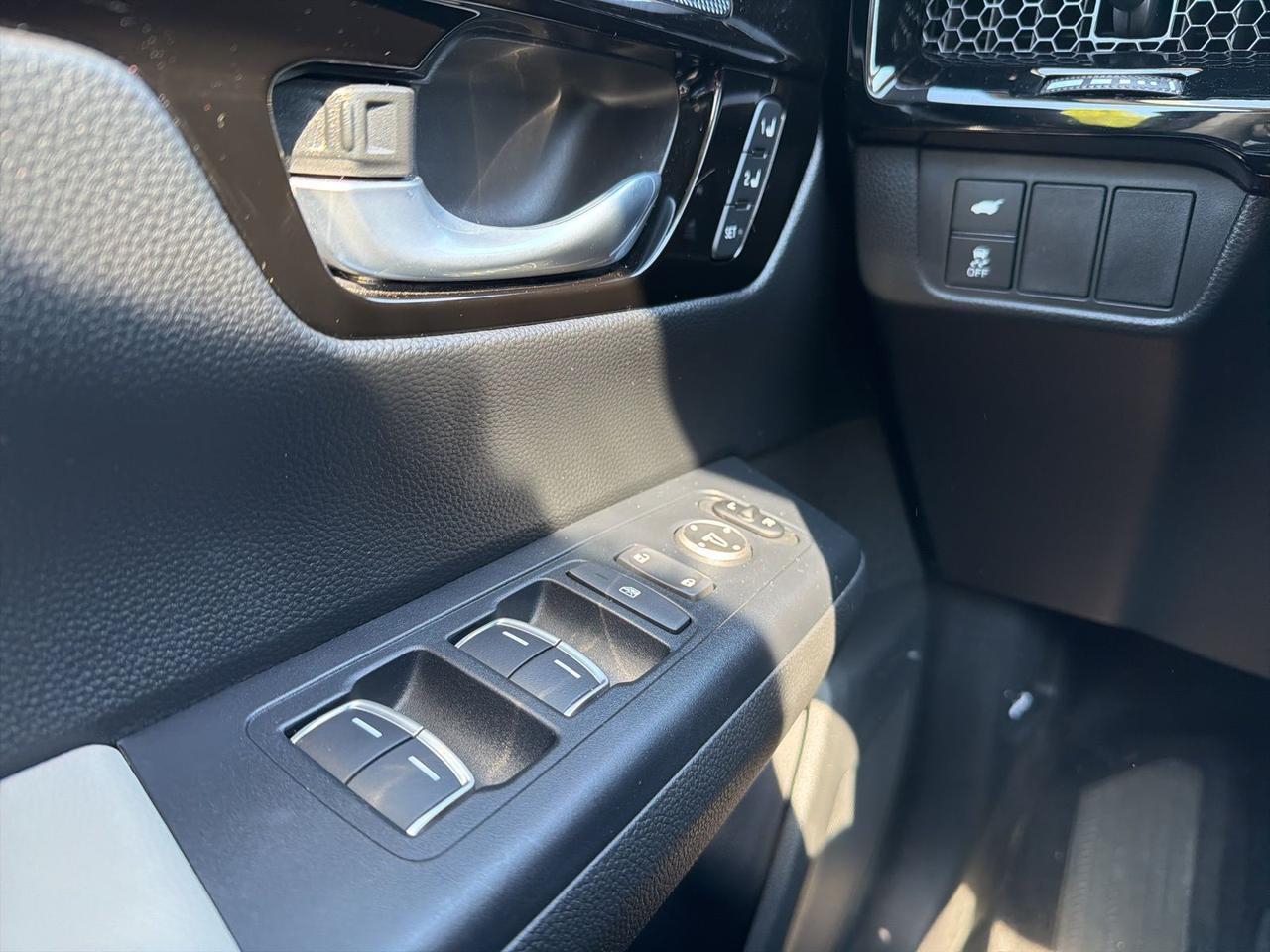 2023 Honda CR-V EX-L Ashland VA