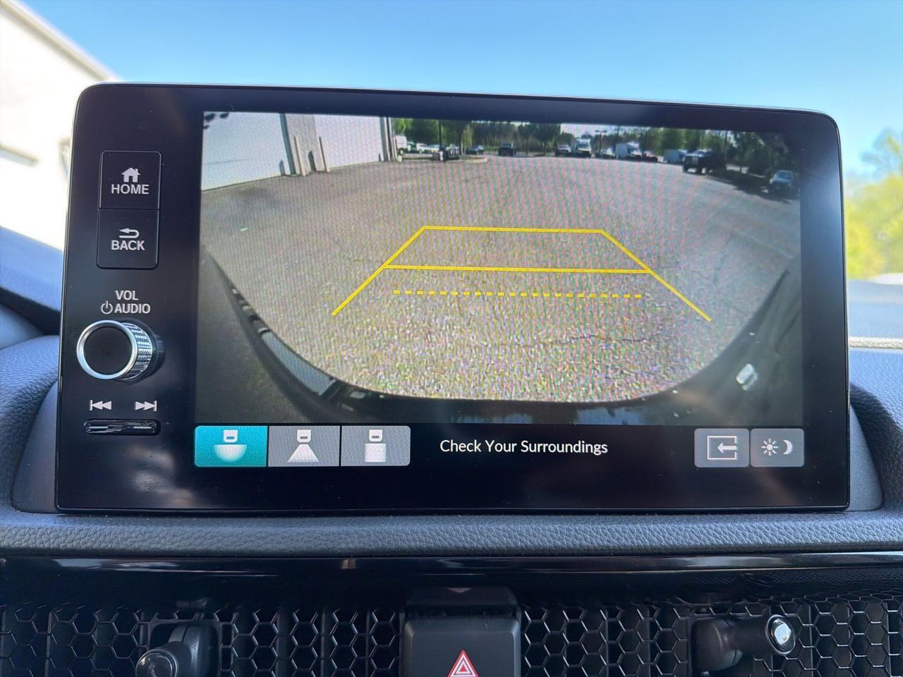 2023 Honda CR-V EX-L Ashland VA