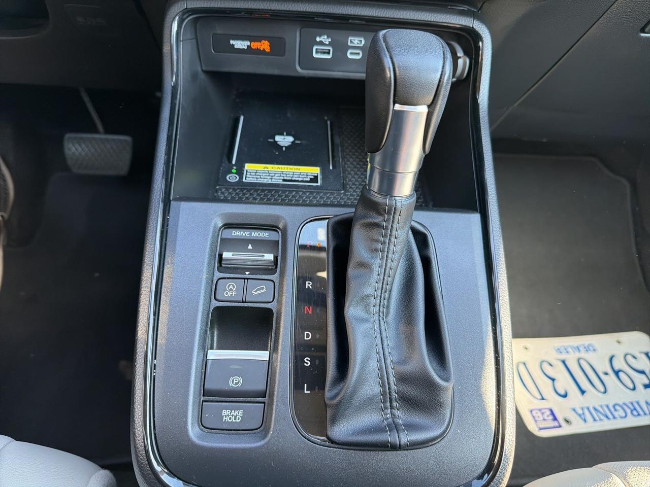 2023 Honda CR-V EX-L Ashland VA