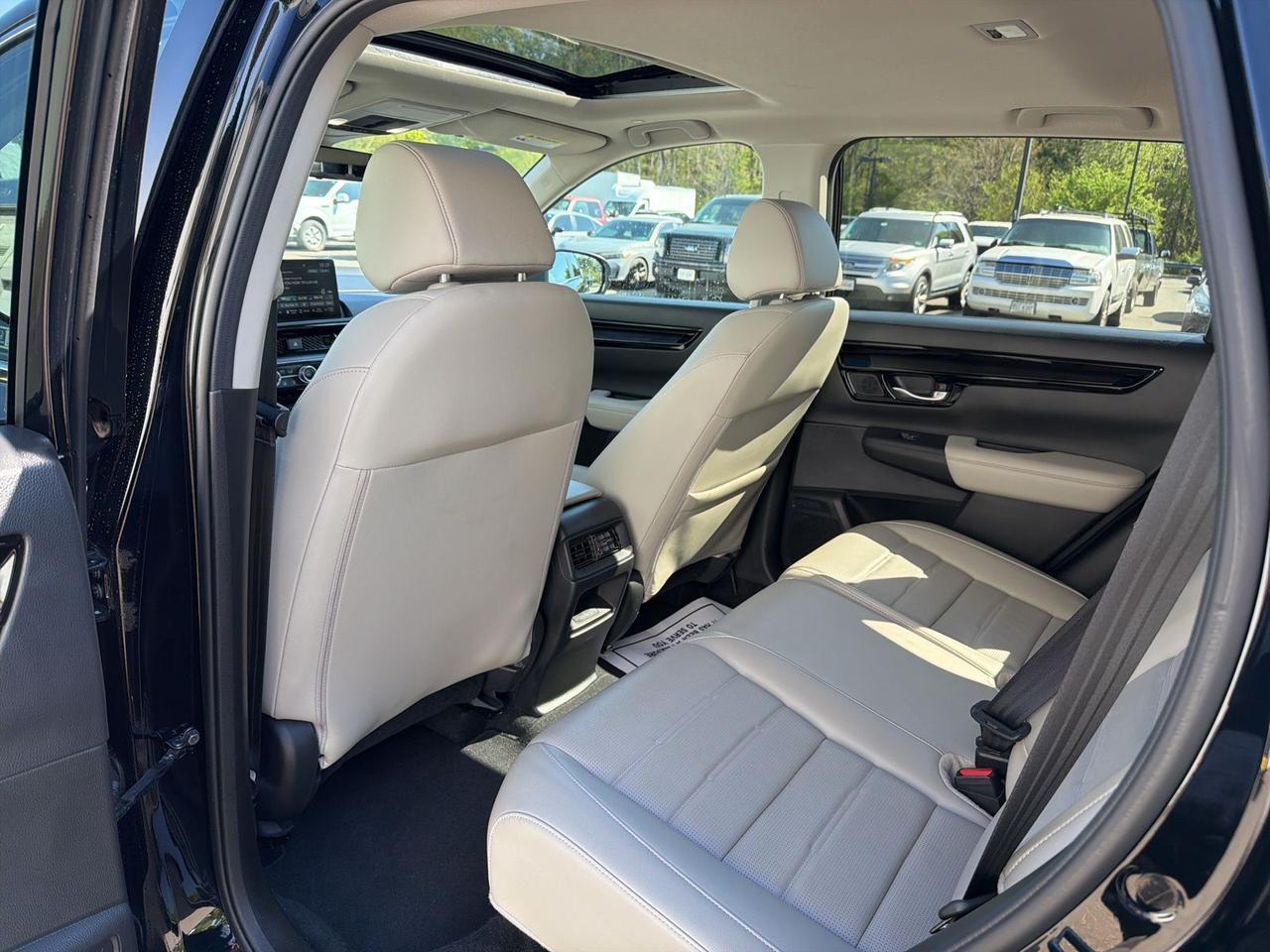 2023 Honda CR-V EX-L Ashland VA